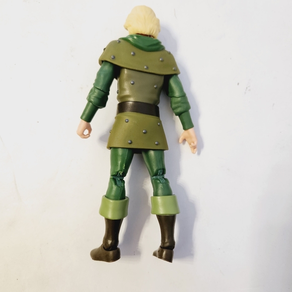 Dungeons & Dragons Cartoon Classics 6-Inch-Scale Hank The Ranger No Accessories - Picture 2 of 5